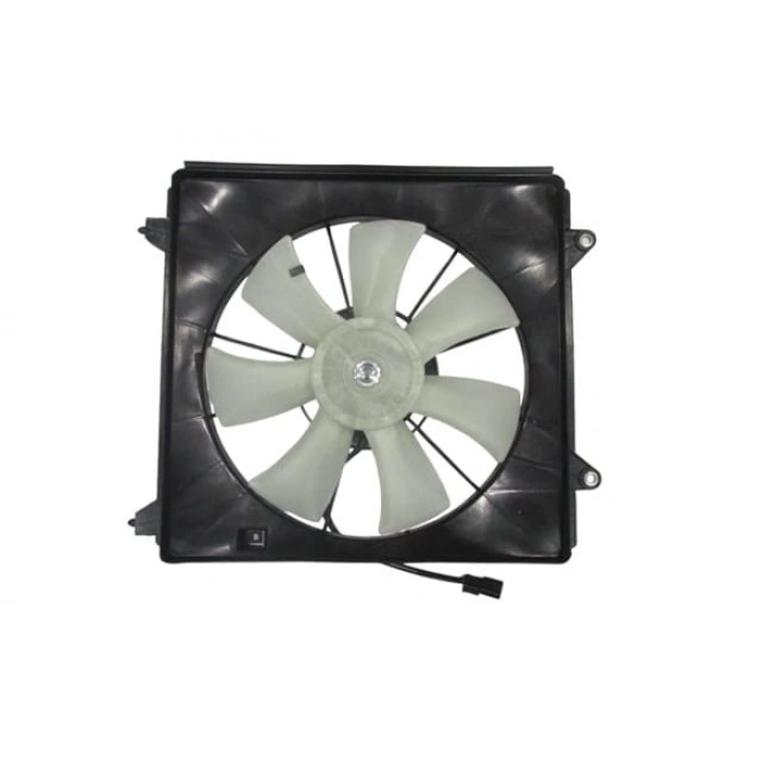 HONDA ACCORD- 08/15; KLİMA FANI MOTORLU 2.0/2.2 (7 KANAT) (ORİS)