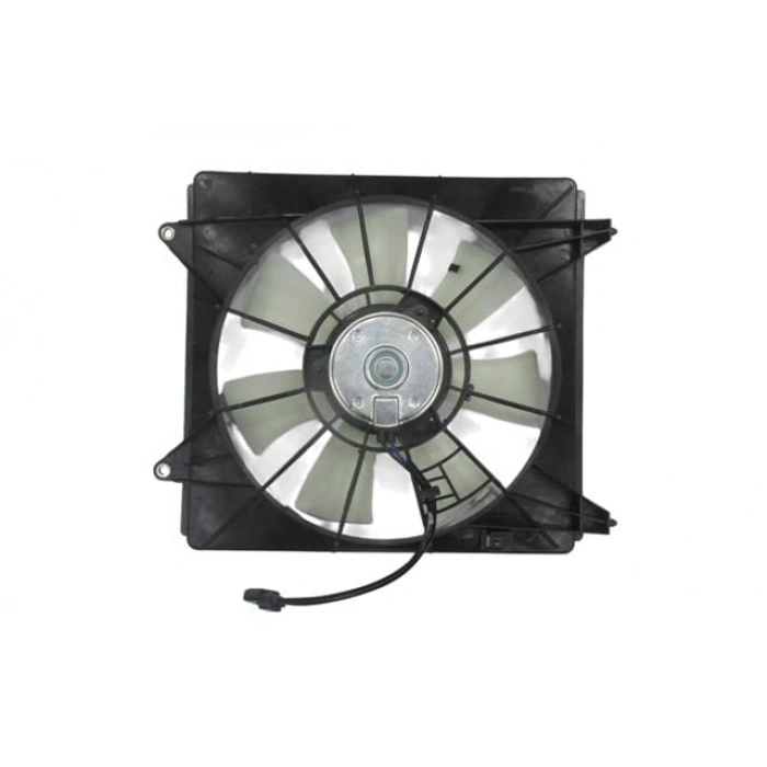 HONDA ACCORD- 08/15; KLİMA FANI MOTORLU 2.0/2.2 (7 KANAT) (ORİS)