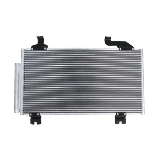 HONDA ACCORD- 08/15; KLİMA RADYATÖRÜ 2.0 (BRAZING) (666X348X16) ALÜMİNYUM (ORİS)