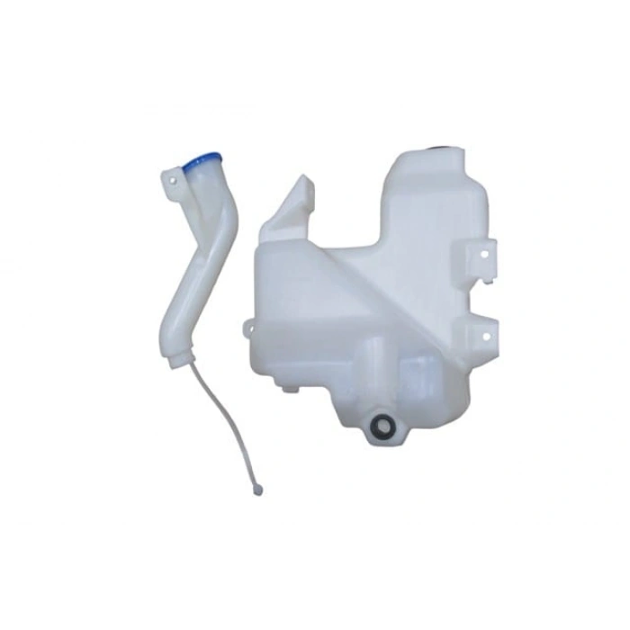 HONDA ACCORD- 08/15; ÖN CAM SU BİDONU/DEPOSU (BORUSU VE KAPAĞI İLE BİRLİKTE) (MOTORSUZ)