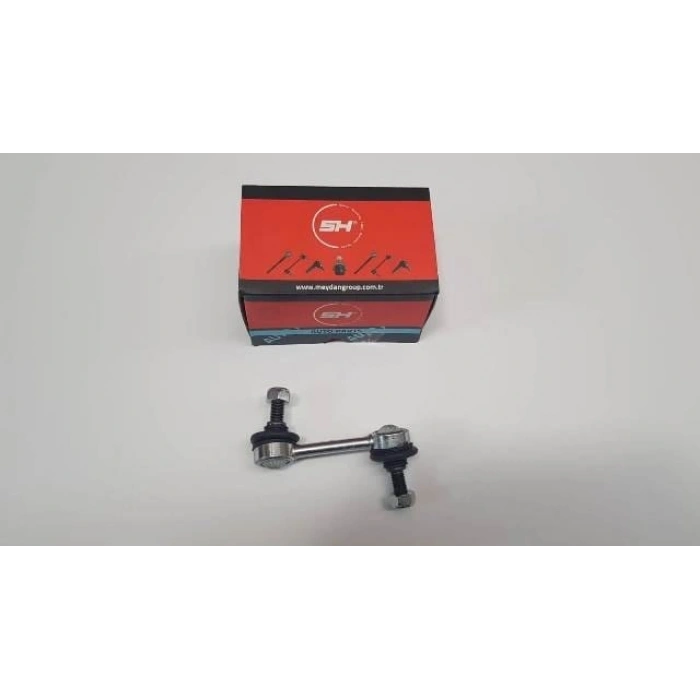 HONDA ACCORD- 08/15; VİRAJ ASKI Z ROT ÖN SOL (SH)