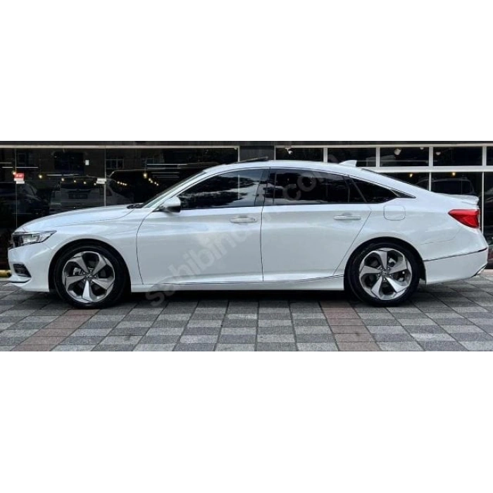 HONDA ACCORD- 21/24; ARAÇ BİLGİLERİ VE RESİMLERİ