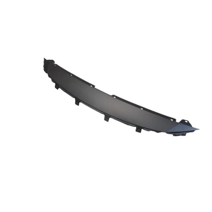 HONDA ACCORD- 21/24; ÖN PANJUR ÜST PLASTİĞİ (KAPUT UCU) SİYAH (TYG)
