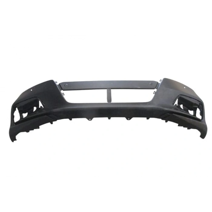 HONDA ACCORD- 21/24; ÖN TAMPON ASTARLI SİYAH/SENSÖR DELİKLİ (TYG)