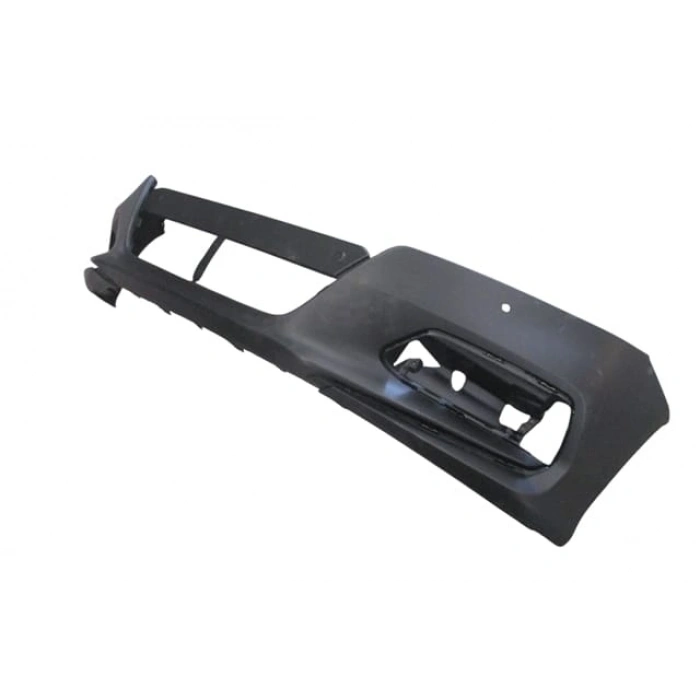 HONDA ACCORD- 21/24; ÖN TAMPON ASTARLI SİYAH/SENSÖR DELİKLİ (TYG)