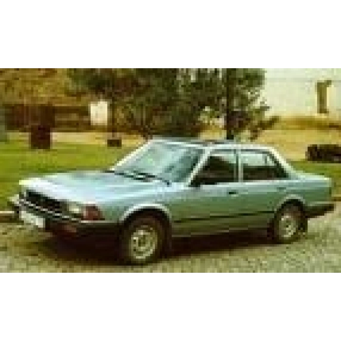 HONDA ACCORD- 79/81; ARAÇ BİLGİLERİ VE RESİMLERİ