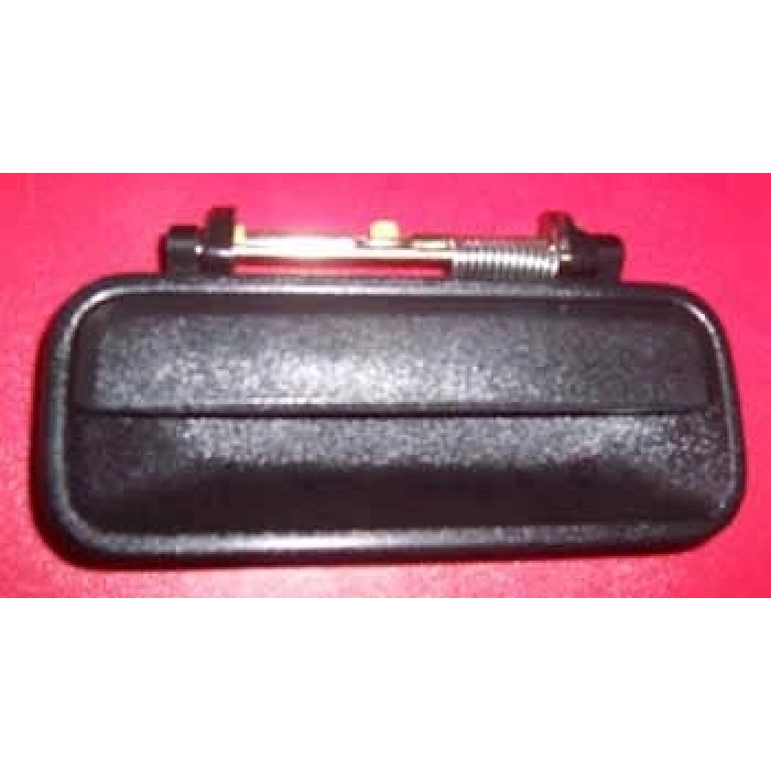 HONDA ACCORD- 90/93; ARKA KAPI DIŞ AÇMA KOLU SAĞ SİYAH (HUSHAN)