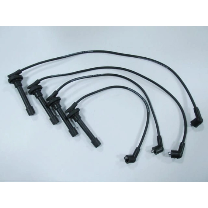 HONDA ACCORD- 90/93; BUJİ KABLOSU TAKIM (16V) 1.8/2.0/2.0I/2.2 CC (18A2-20A3-A4-20B3-Z1)(YOW JUN