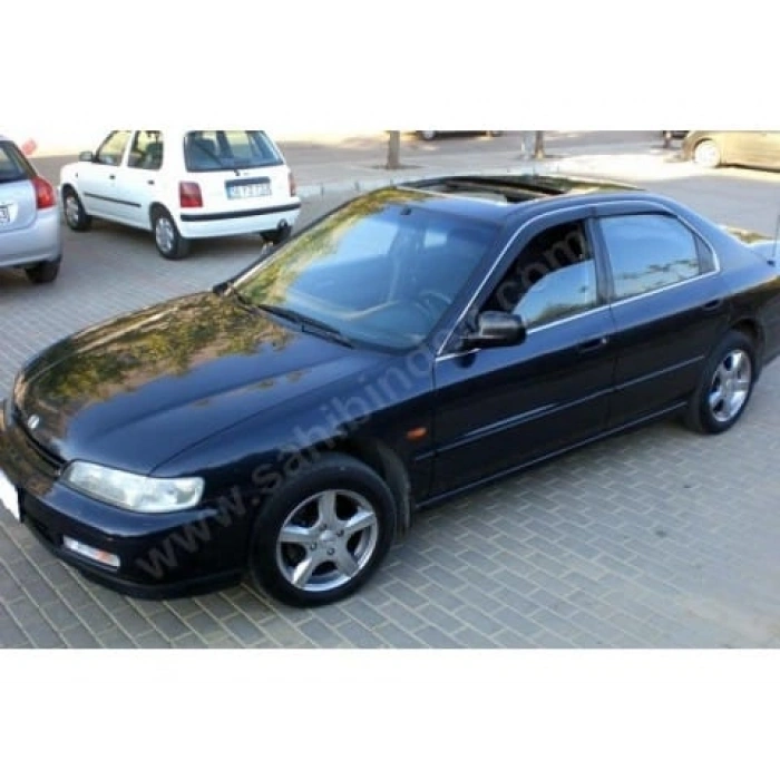 HONDA ACCORD- 94/95; ARAÇ BİLGİLERİ VE RESİMLERİ