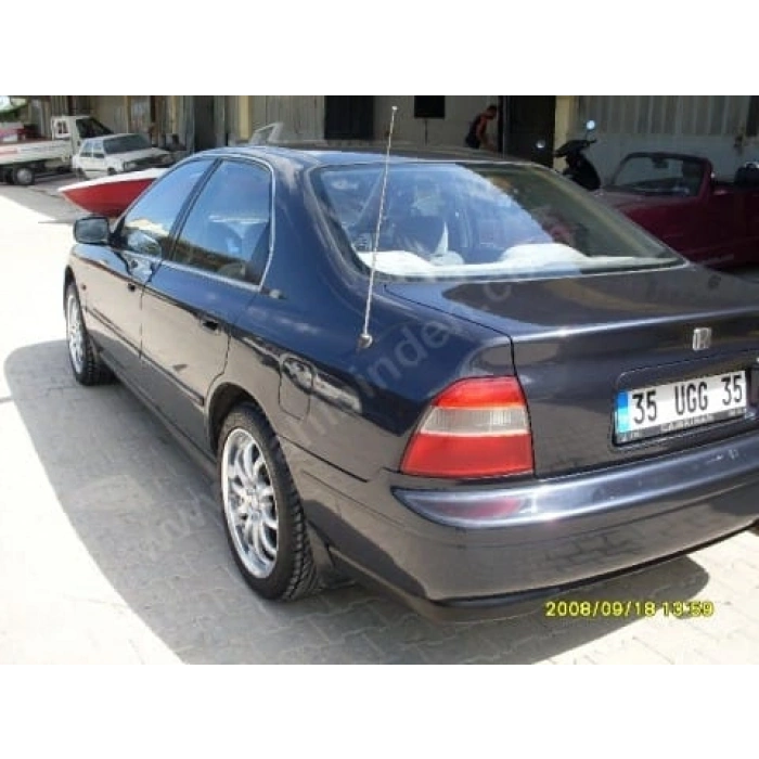 HONDA ACCORD- 94/95; ARAÇ BİLGİLERİ VE RESİMLERİ