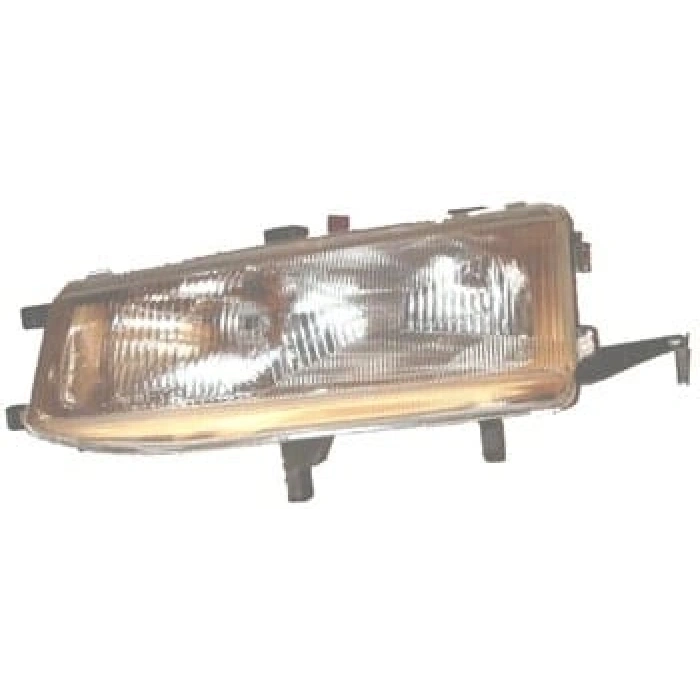 HONDA ACCORD- 94/95; FAR LAMBASI SOL MANUEL/ELEKTRİKLİ (KÖŞELİ TİP)(AVRUPA EURO TİP)(TYC)