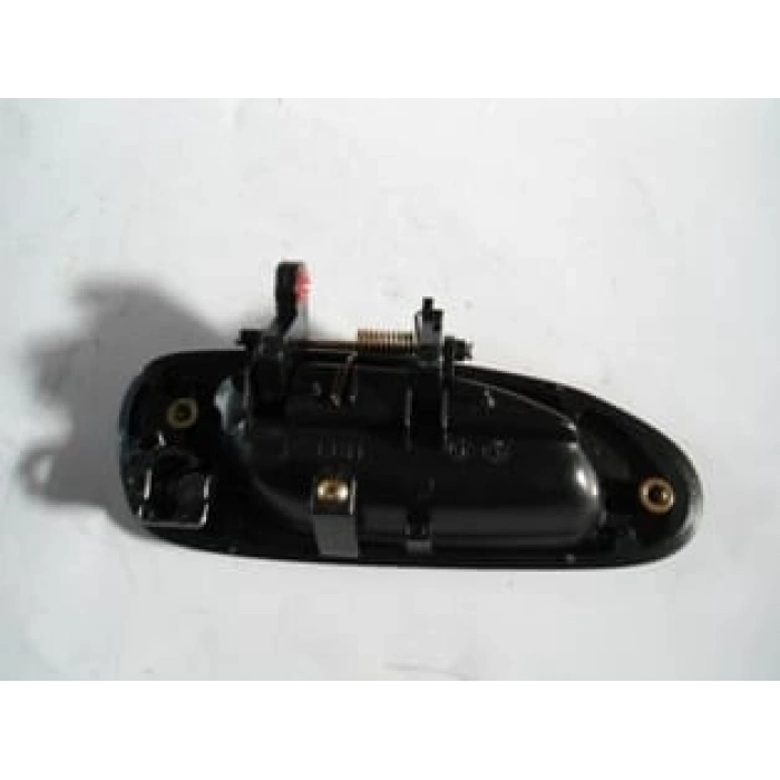 HONDA ACCORD- 94/95; ÖN KAPI DIŞ AÇMA KOLU SOL SİYAH