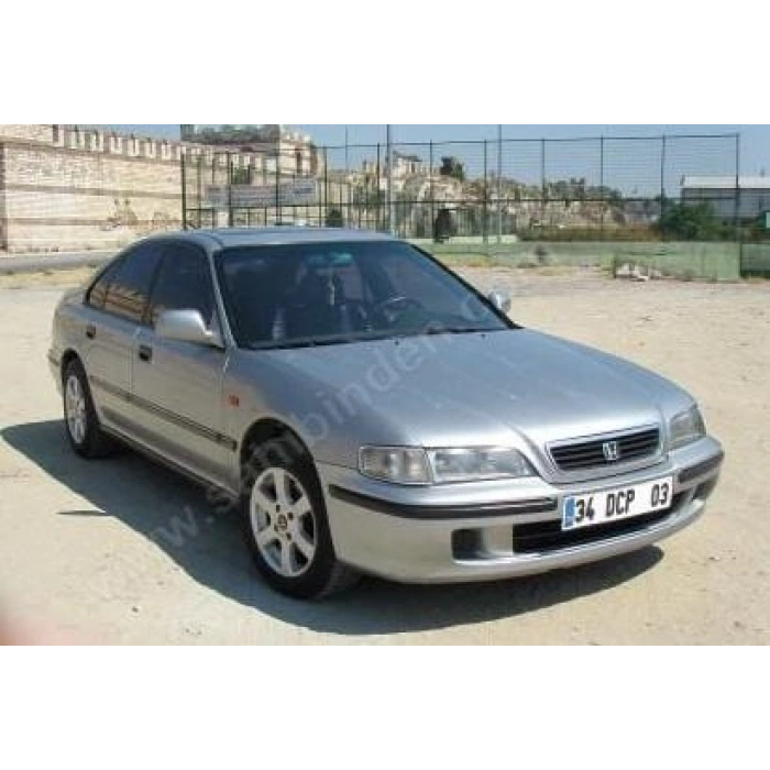 HONDA ACCORD- 96/98; ARAÇ BİLGİLERİ VE RESİMLERİ