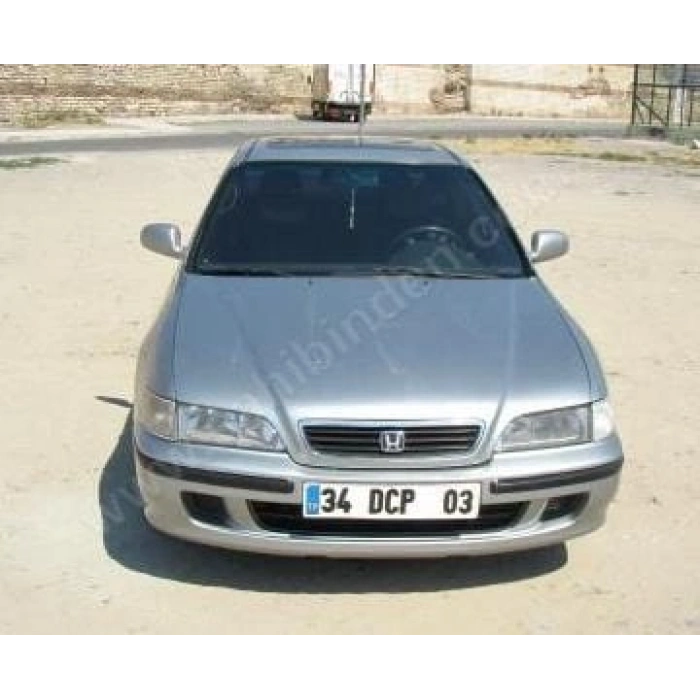 HONDA ACCORD- 96/98; ARAÇ BİLGİLERİ VE RESİMLERİ