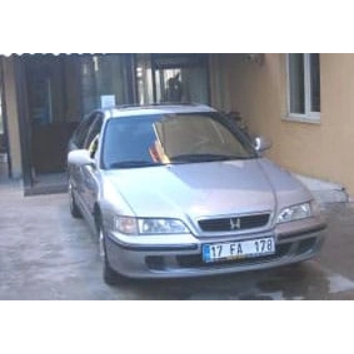 HONDA ACCORD- 96/98; ARAÇ BİLGİLERİ VE RESİMLERİ