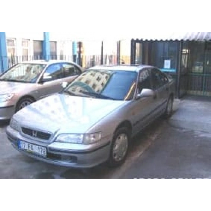 HONDA ACCORD- 96/98; ARAÇ BİLGİLERİ VE RESİMLERİ