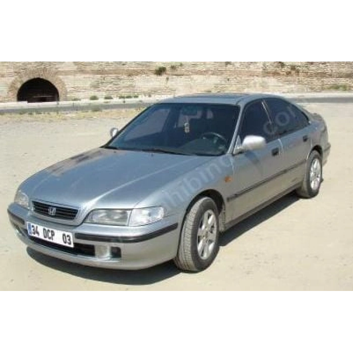 HONDA ACCORD- 96/98; ARAÇ BİLGİLERİ VE RESİMLERİ