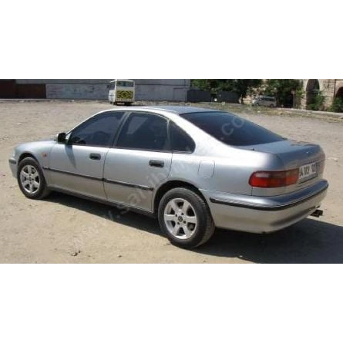 HONDA ACCORD- 96/98; ARAÇ BİLGİLERİ VE RESİMLERİ