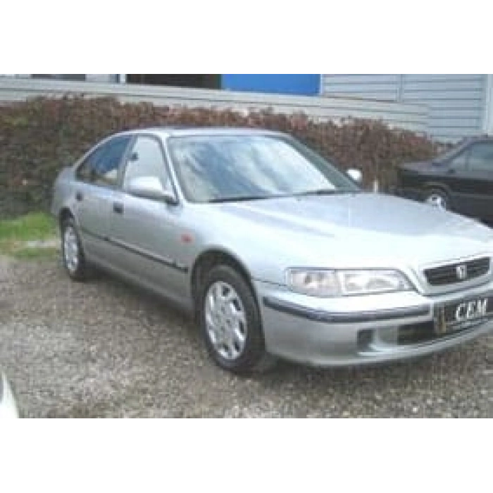 HONDA ACCORD- 96/98; ARAÇ BİLGİLERİ VE RESİMLERİ