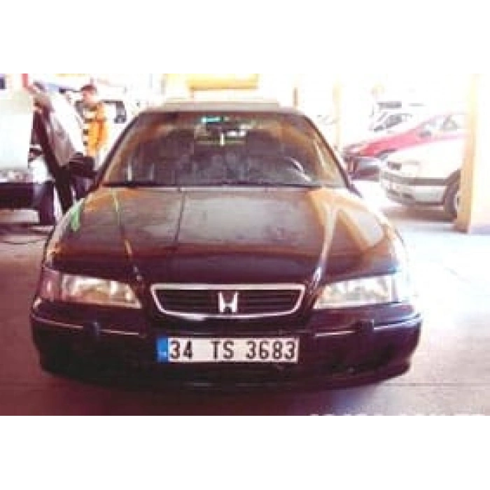 HONDA ACCORD- 96/98; ARAÇ BİLGİLERİ VE RESİMLERİ