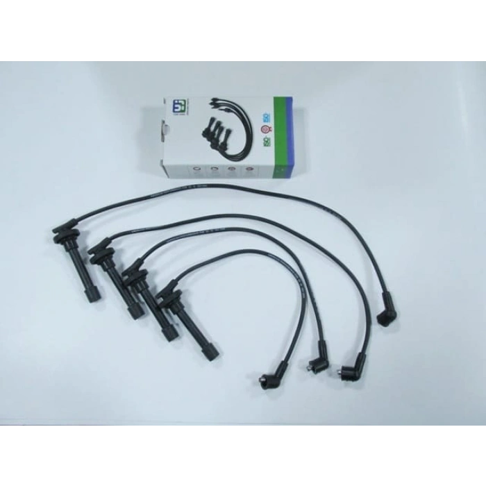 HONDA ACCORD- 96/98; BUJİ KABLOSU TAKIM (16V)(F22B4-F20Z1-F22Z1)2.0/2.2 CC (YOW JUNG)