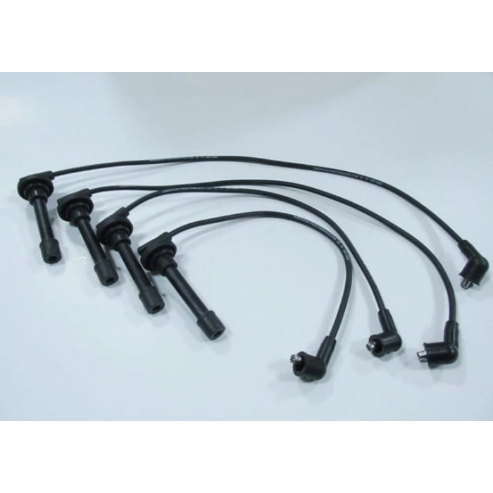 HONDA ACCORD- 96/98; BUJİ KABLOSU TAKIM (16V)(F22B4-F20Z1-F22Z1)2.0/2.2 CC (YOW JUNG)