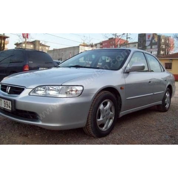 HONDA ACCORD- 99/00; ARAÇ BİLGİLERİ VE RESİMLERİ