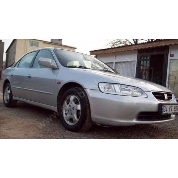 HONDA ACCORD- 99/00; ARAÇ BİLGİLERİ VE RESİMLERİ