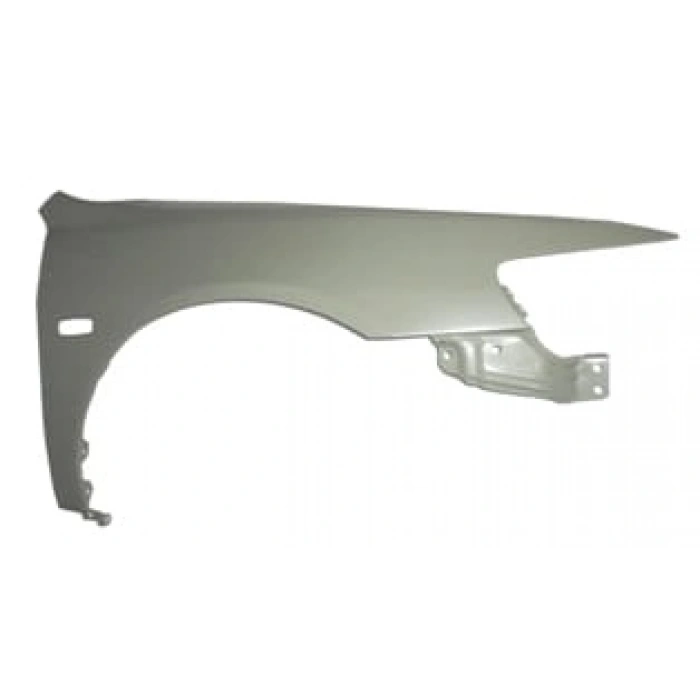 HONDA ACCORD- 99/00; ÖN ÇAMURLUK DELİKLİ SAĞ GRİ BOYALI (SIMYI)