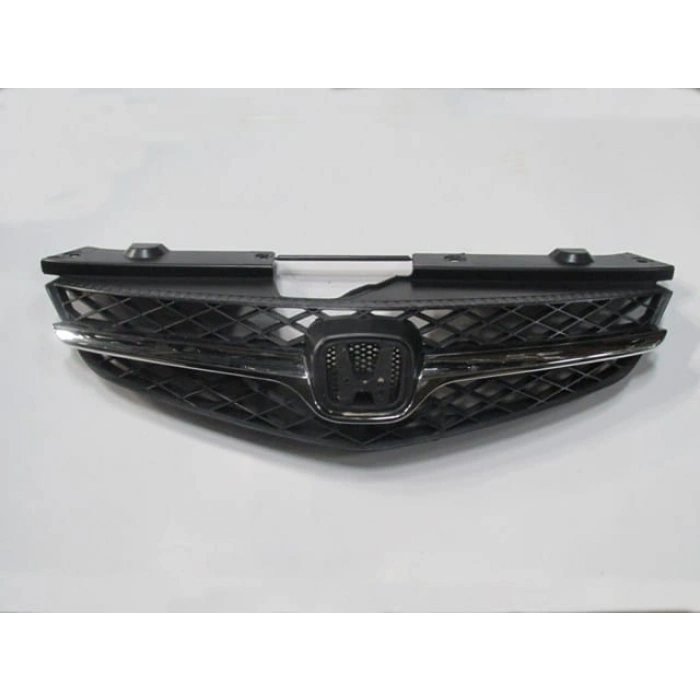 HONDA CITY- 06/08; ÖN PANJUR SİYAH NİKELAJ KAPLAMALI (TW)