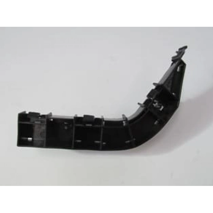 HONDA CITY- 06/08; ÖN TAMPON BRAKETİ SOL PLASTİK (TW)