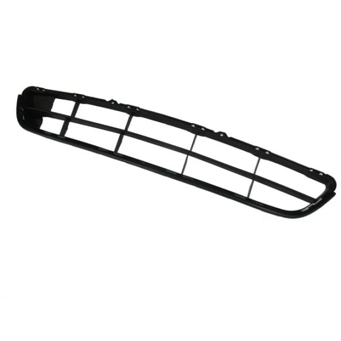 HONDA CITY- 06/08; ÖN TAMPON PANJURU SİYAH (TW)