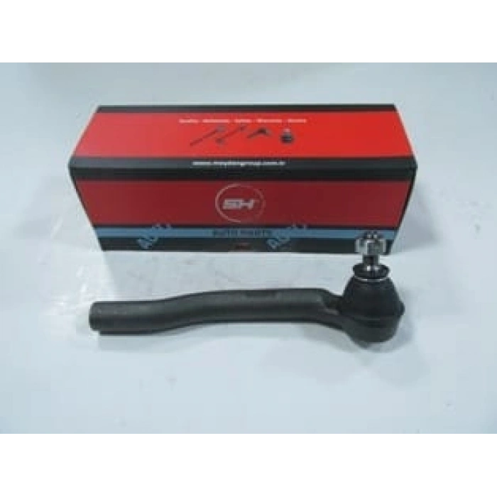 HONDA CITY- 09/12; ROT BAŞI SOL (SH)