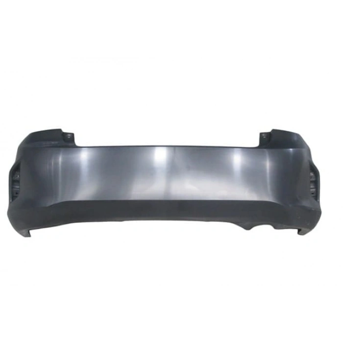 HONDA CITY- 21/24; ARKA TAMPON SİYAH (MY)