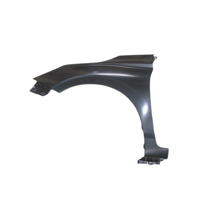 HONDA CITY- 21/24; ÖN ÇAMURLUK DELİKSİZ SOL (MY)