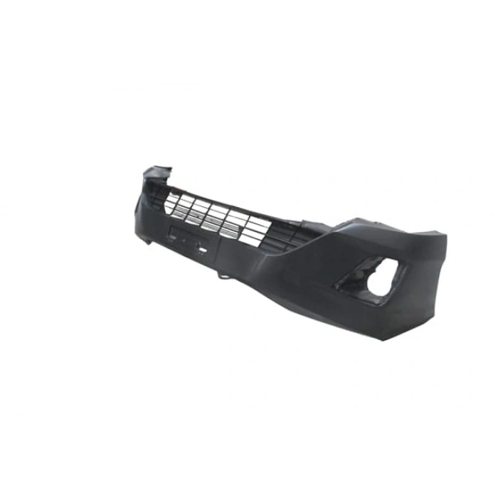 HONDA CITY- 21/24; ÖN TAMPON SİYAH PANJURLU (MY)