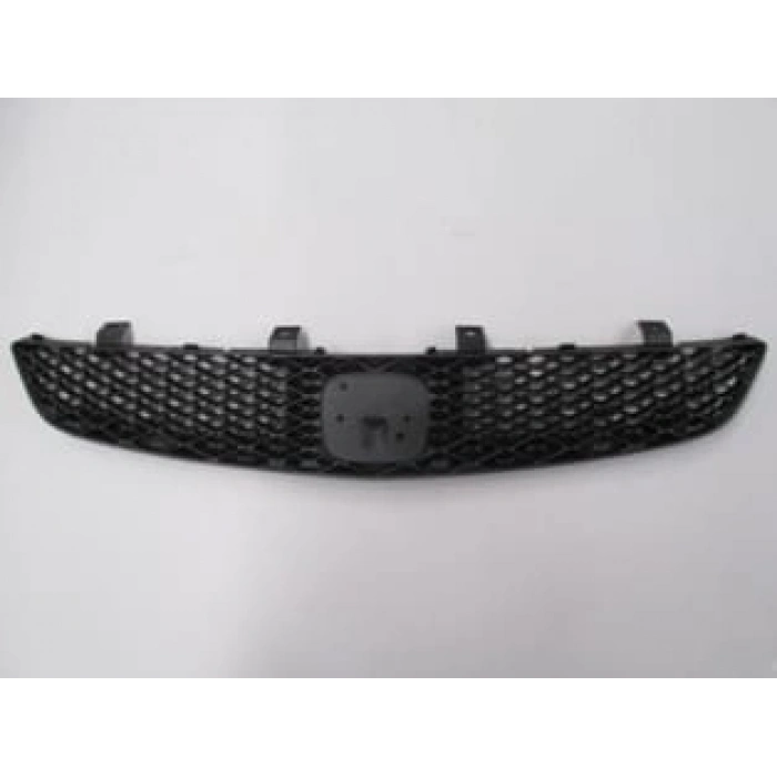 HONDA CIVIC- HB- 02/03; ÖN PANJUR SİYAH (TÜV)(TYG)
