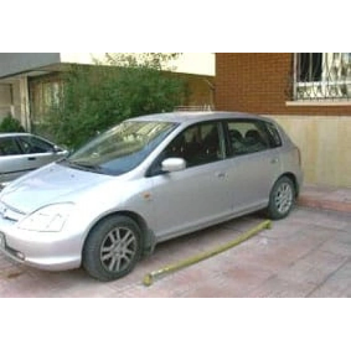 HONDA CIVIC- HB- 02/06; ARAÇ BİLGİLERİ VE RESİMLERİ (TYPE-R)