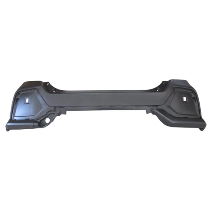 HONDA CIVIC- HB- 16/21; ARKA TAMPON ASTARLI SİYAH (TYG)