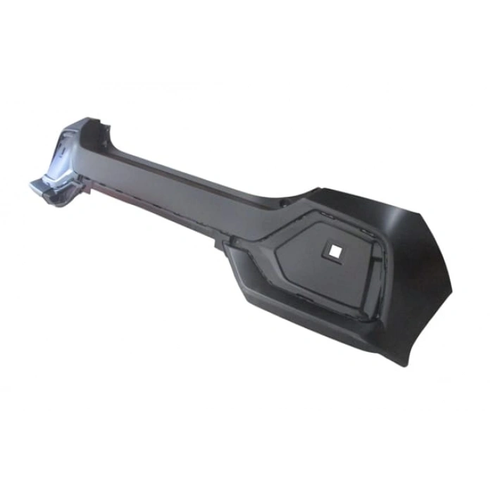 HONDA CIVIC- HB- 16/21; ARKA TAMPON ASTARLI SİYAH (TYG)