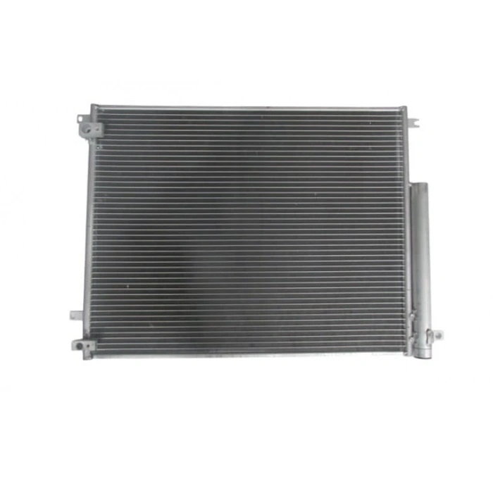 HONDA CIVIC- HB- 16/21; KLİMA RADYATÖRÜ 1.6 BENZİNLİ (BRAZING) (ALÜMİNYUM (ORİS)