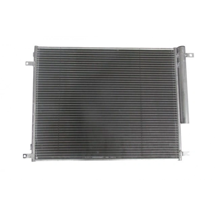 HONDA CIVIC- HB- 16/21; KLİMA RADYATÖRÜ 1.6 BENZİNLİ (BRAZING) (ALÜMİNYUM (ORİS)