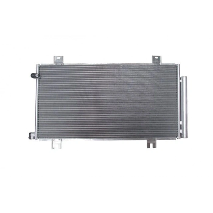 HONDA CIVIC- HB- 16/21; KLİMA RADYATÖRÜ DİZEL (BRAZING) (ALÜMİNYUM (ORİS)