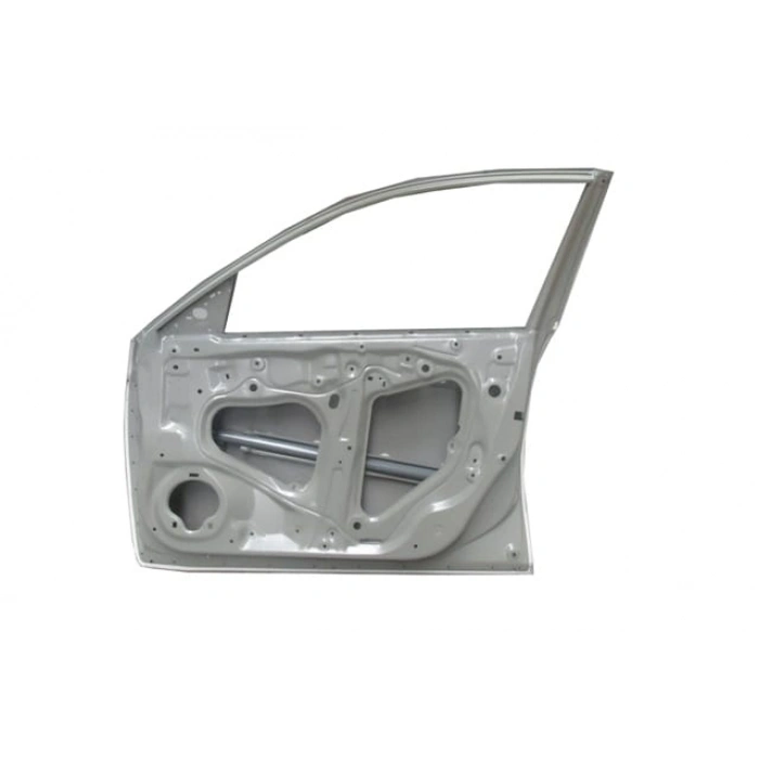 HONDA CIVIC- HB- 16/21; ÖN KAPI KOMPLE SAĞ GRİ BOYALI(İCELİ/ÇEKOMASTİKLİ)(TW)