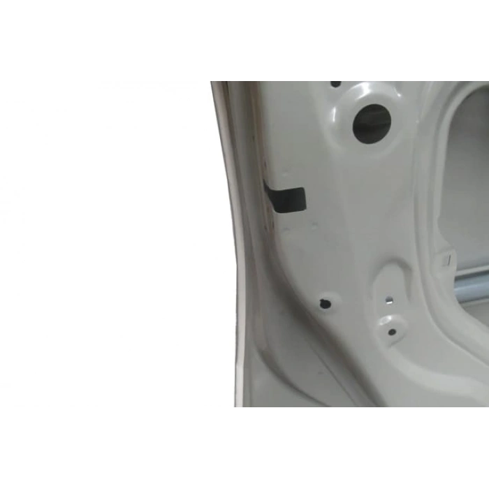 HONDA CIVIC- HB- 16/21; ÖN KAPI KOMPLE SOL GRİ BOYALI(İCELİ/ÇEKOMASTİKLİ)(TW)