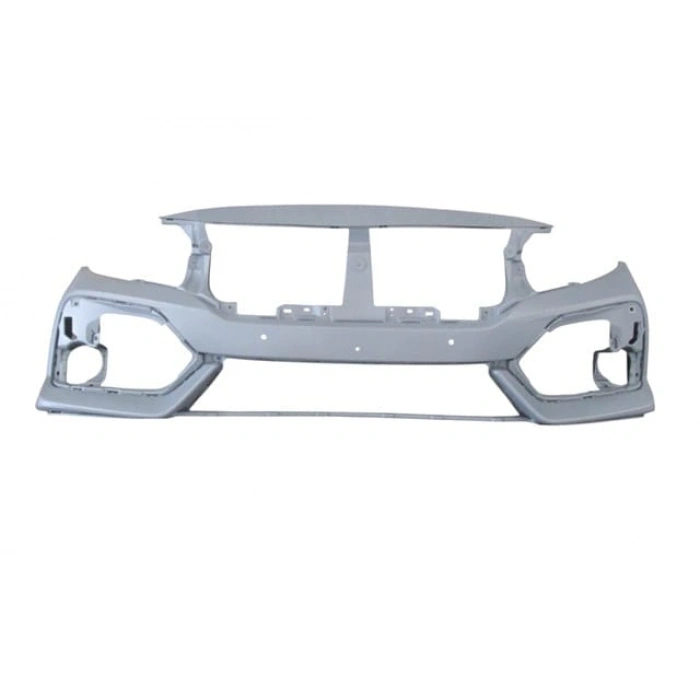 HONDA CIVIC- HB- 16/21; ÖN TAMPON ASTARLI GRİ (TYG)