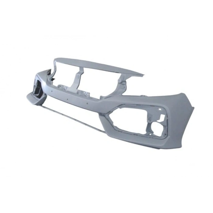 HONDA CIVIC- HB- 16/21; ÖN TAMPON ASTARLI GRİ (TYG)