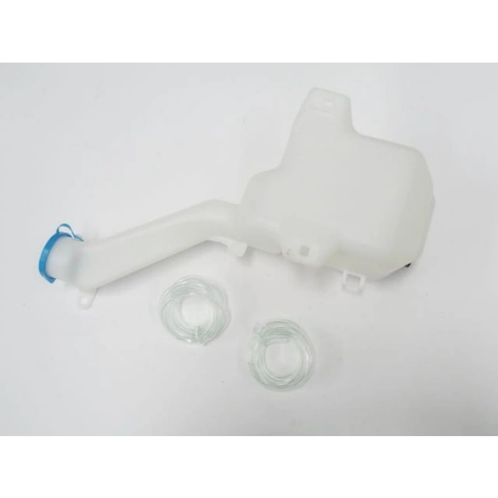 HONDA CIVIC- HB- 96/98; ÖN CAM SU BİDONU/DEPOSU ÇİFT MOTORLU (TW)