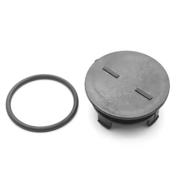 HONDA CIVIC- S42D- 06/11; SİLİNDİR KAPAK LASTİK TAPASI (EKSANTİRİK MİL KAPAĞI)