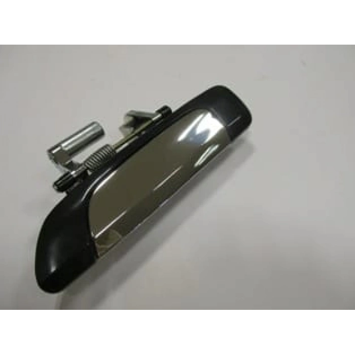 HONDA CIVIC- SD- 02/04; ARKA KAPI DIŞ AÇMA KOLU SOL NİKELAJLI (HUSHAN)